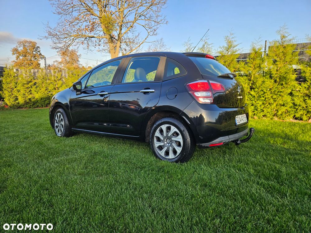 Citroën C3 1.0 VTi Selection - 3