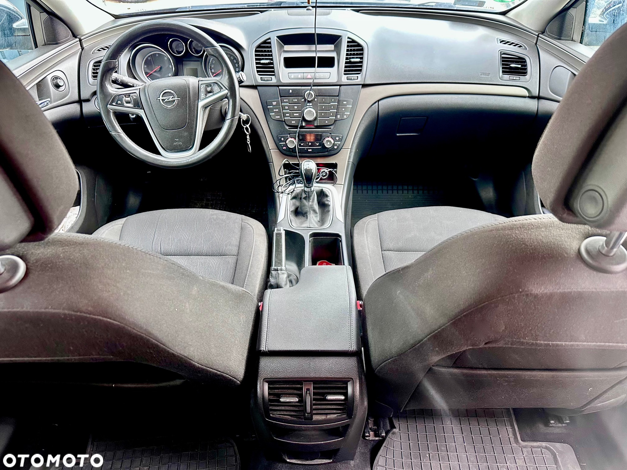Opel Insignia 2.0 CDTI Edition - 5