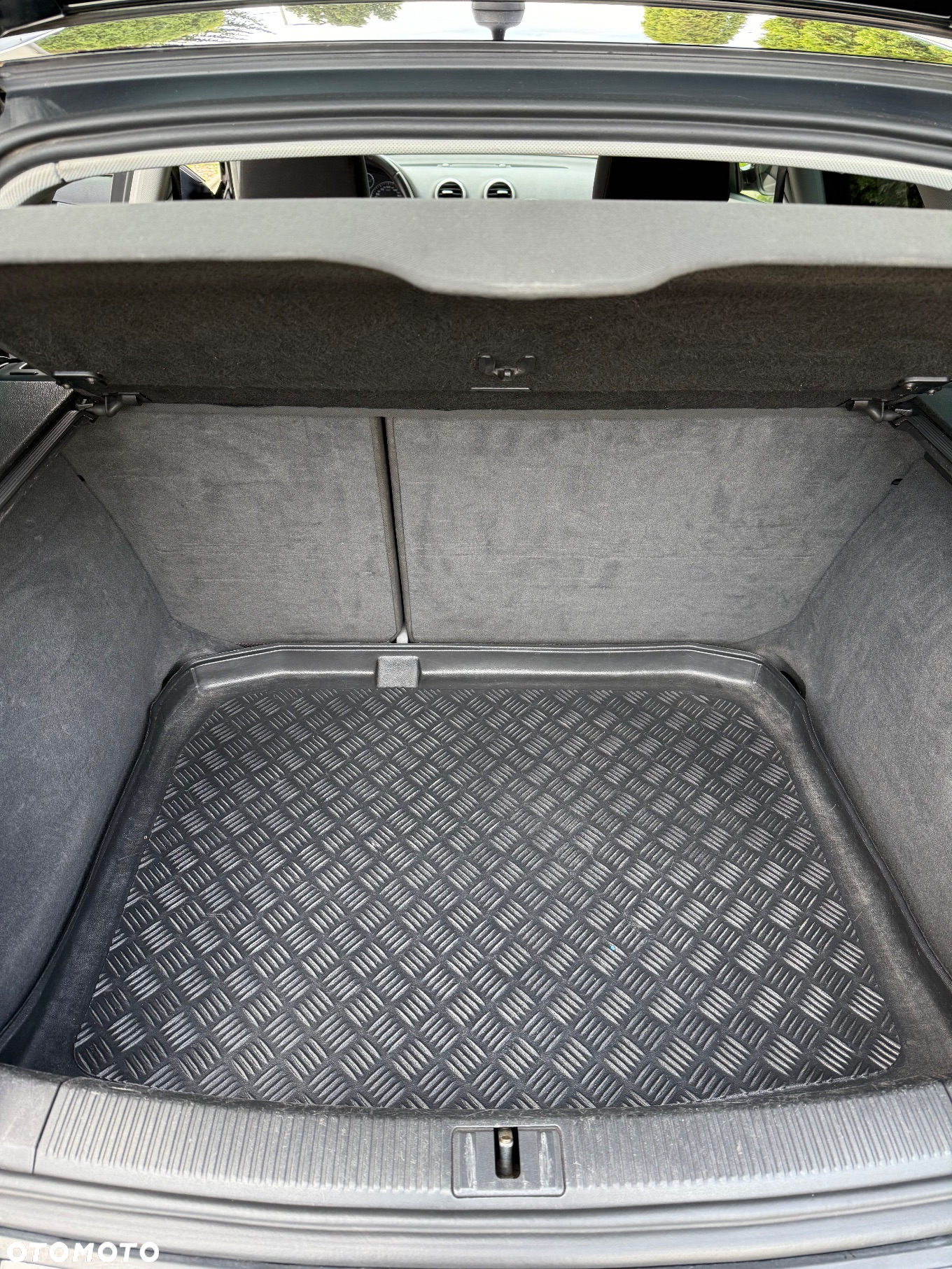 Audi A3 - 13