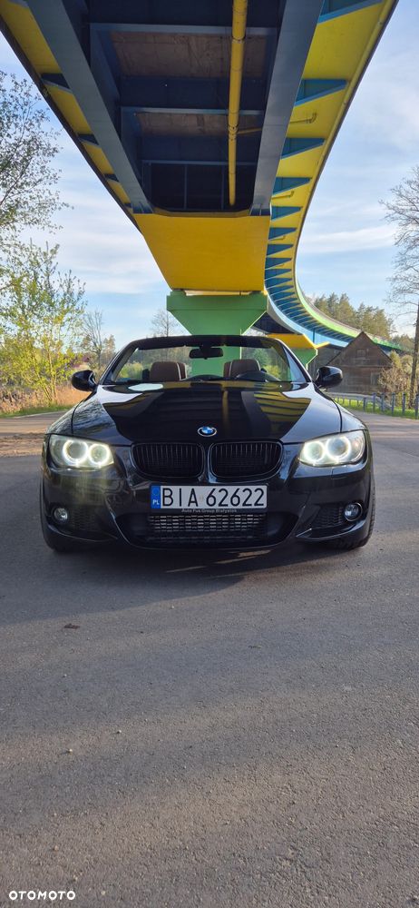 BMW Seria 3 335i - 14