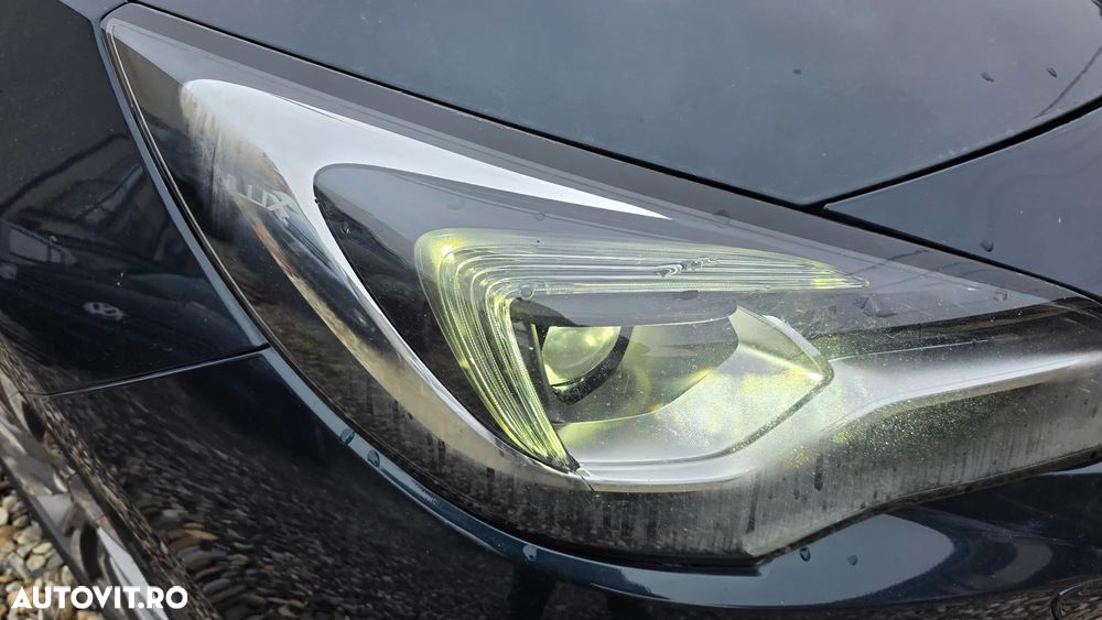 Opel Astra 1.6 BiTurbo D (CDTI) Start/Stop Innovation - 14