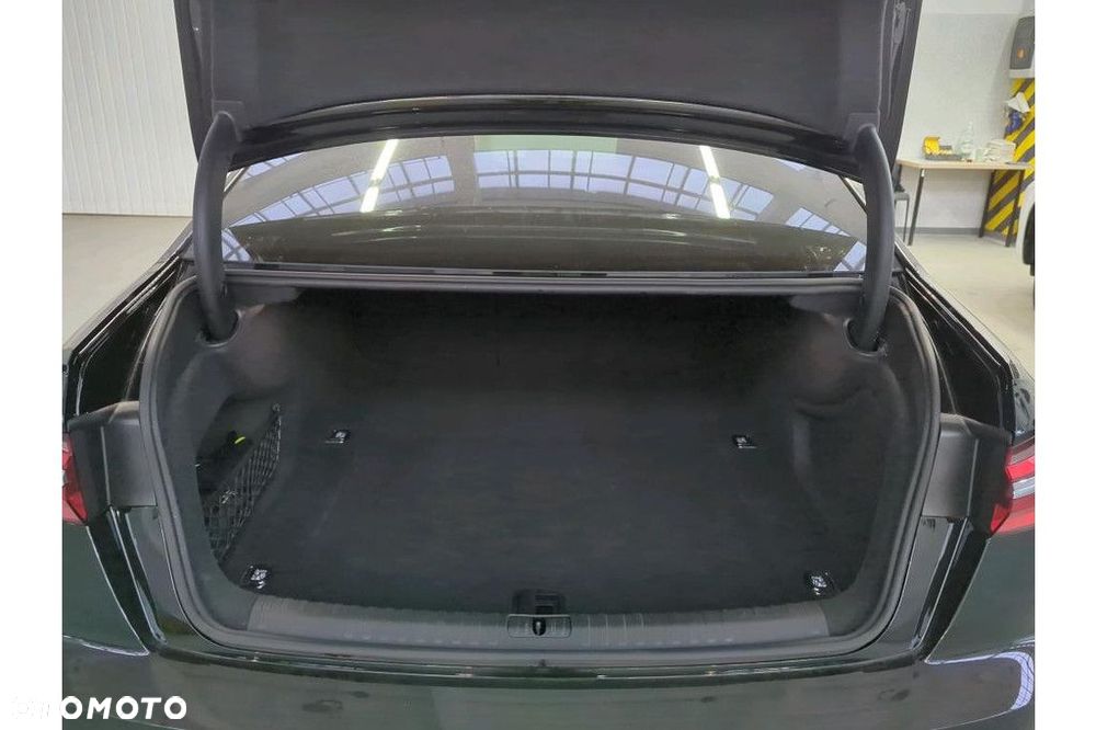 Audi A6 Limousine - 9