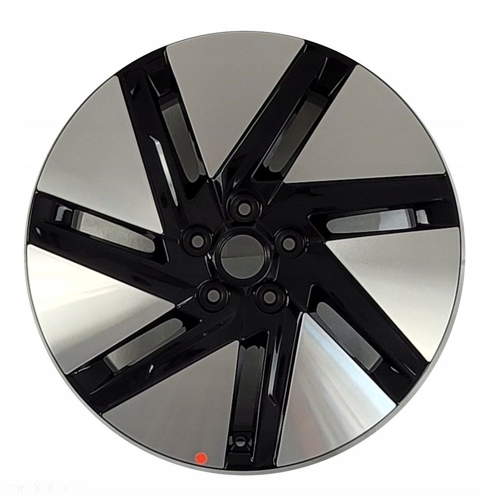 FELGA HYUNDAI IONIQ 6 7,5X18 18 ET51 5X114,3 67,1 52910-KL110 NOWA - 1