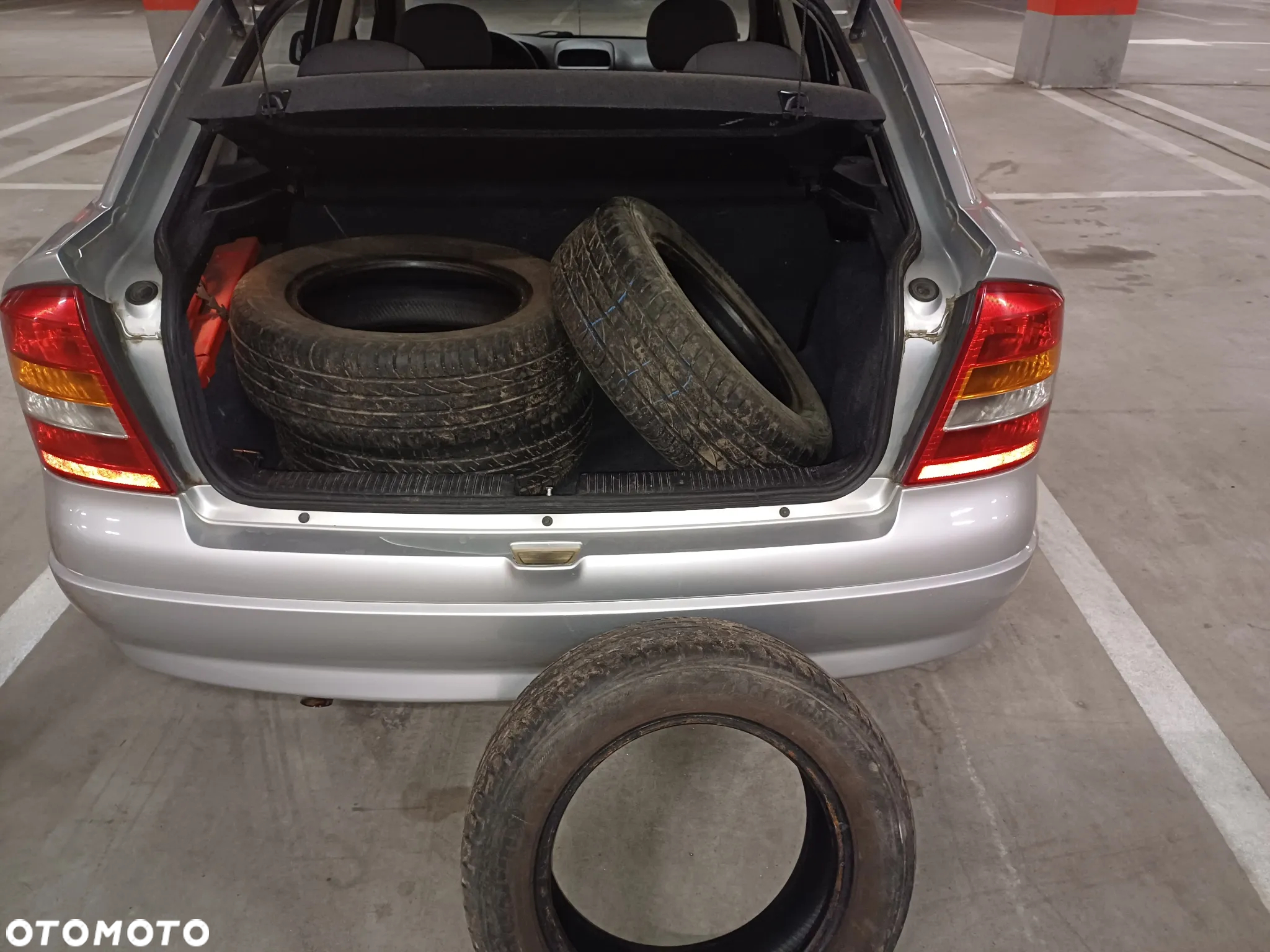 Opel Astra - 25