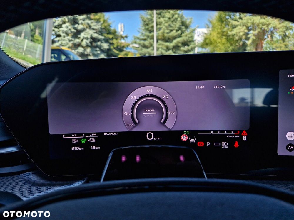 Audi Q5 Sportback e-Hybrid 220 kW Quattro S tronic - 17