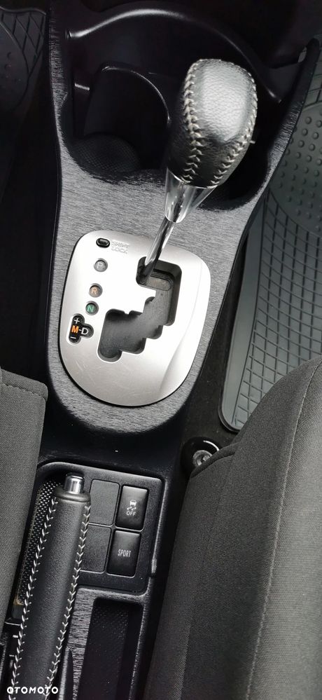 Toyota Yaris 1.33 Luna MS - 9