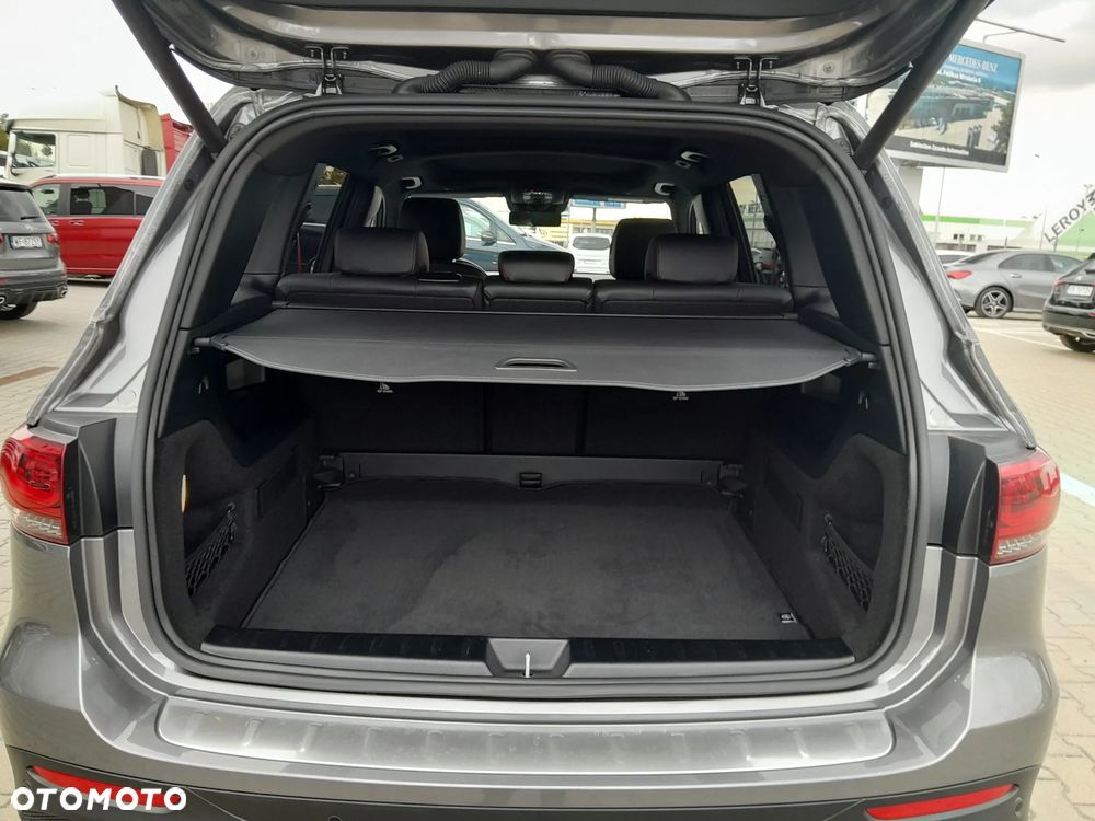 Mercedes-Benz GLB AMG 35 4-Matic - 20