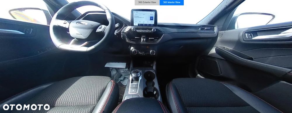 Ford Kuga 1.5 EcoBoost 4x4 SYNC - 3