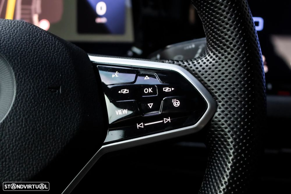 VW Golf 2.0 TDI GTD DSG - 15