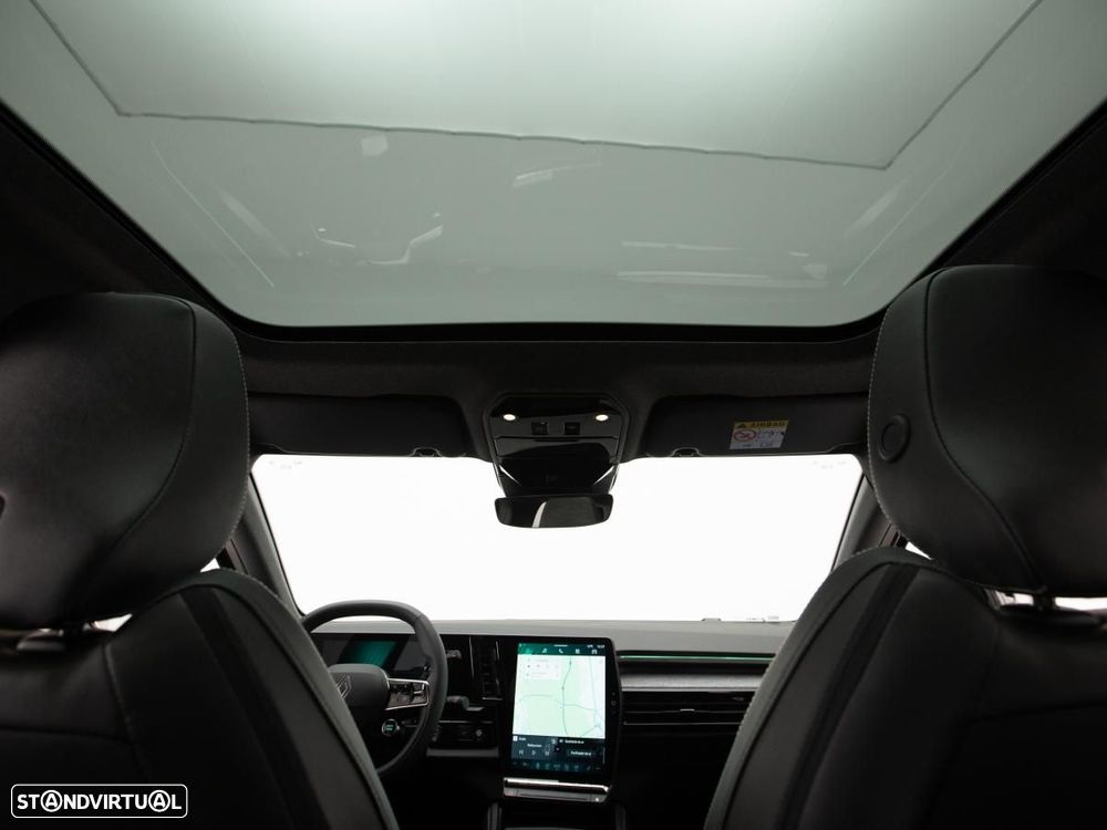 Renault Austral Mild Hybrid 160 Auto Techno - 6