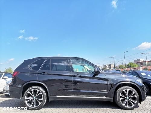BMW X5 xDrive35i Edition Exclusive - 3
