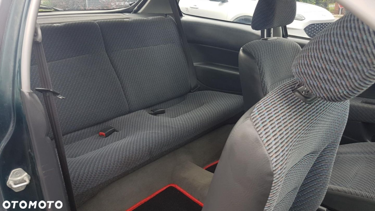 Honda Civic - 9