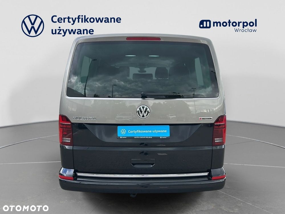 Volkswagen Multivan 2.0 TDI L1 Cruise 4Motion DSG - 16