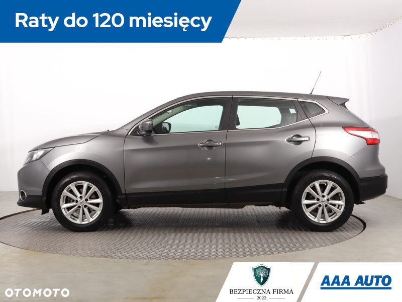 Nissan Qashqai - 3