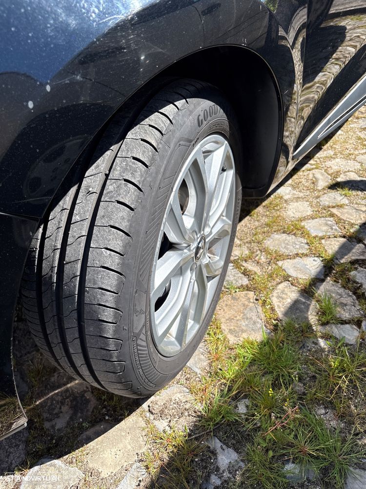 Renault Clio TCe 120 EDC GT - 9