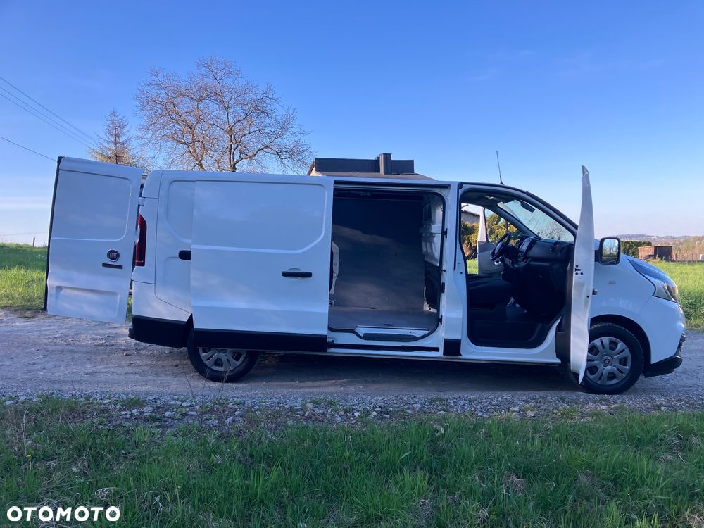 Renault Trafic Vivaro Talento Custom T6 Primastar - 33