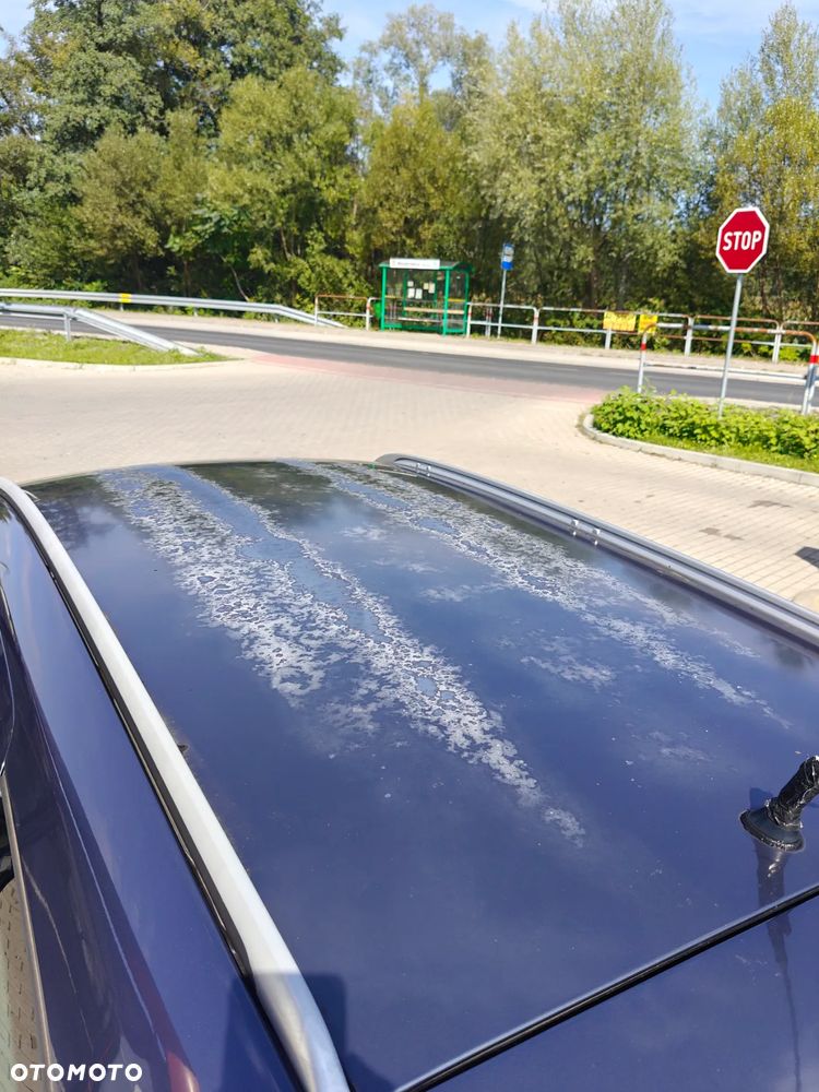 Opel Astra III 1.8 Cosmo - 16