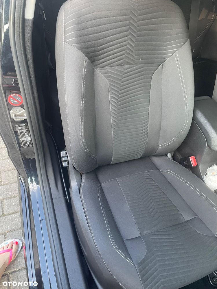 Ford Fiesta 1.25 Titanium - 11