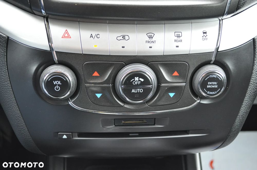 Fiat Freemont 2.0 Multijet Lounge AWD - 33