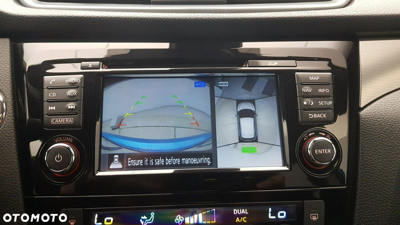 Nissan Qashqai - 28