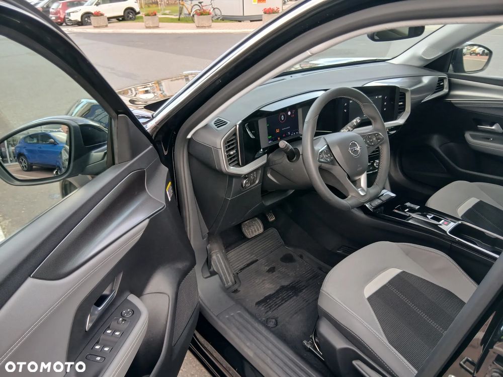 Opel Mokka 2024