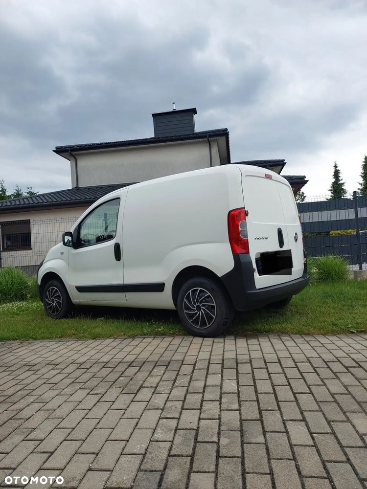 Fiat Fiorino - 3