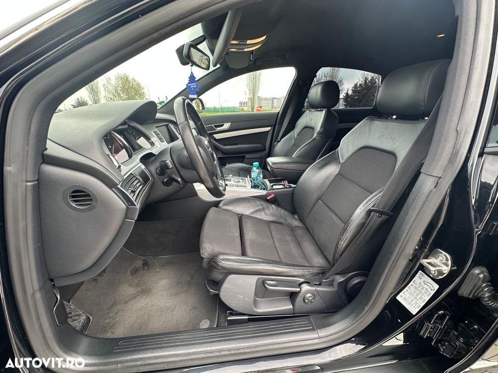 Audi A6 - 25