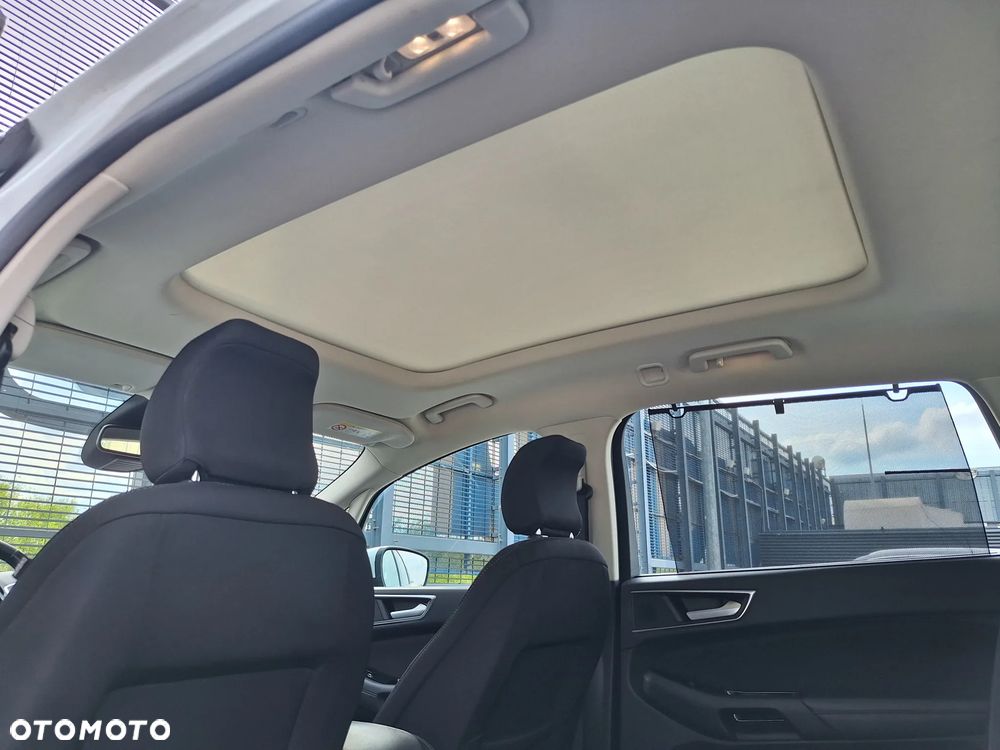 Ford S-Max 2.0 EcoBlue Titanium - 22