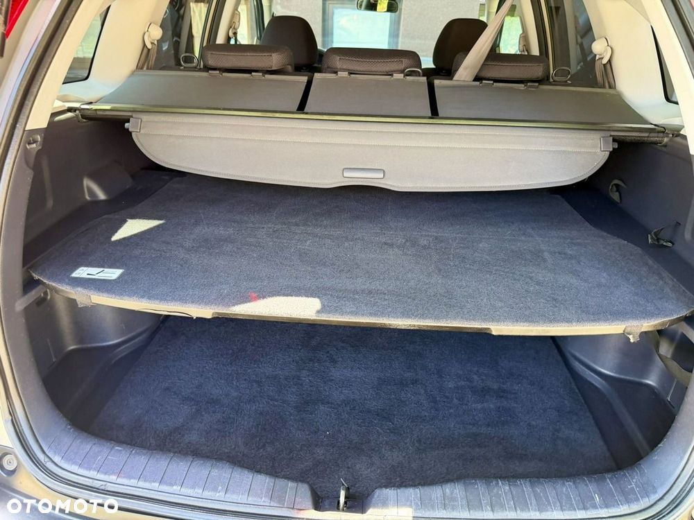 Honda CR-V 2.0i Automatik Executive - 18