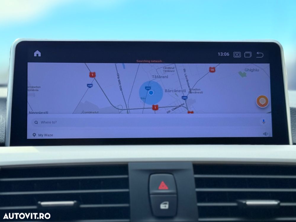 BMW Seria 3 320d Touring xDrive Aut. - 27