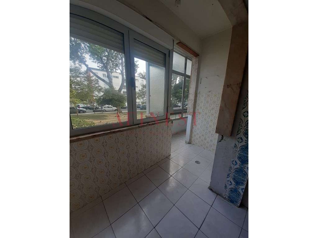 APARTAMENTO T2 EM OEIRAS - Grande imagem: 4/20