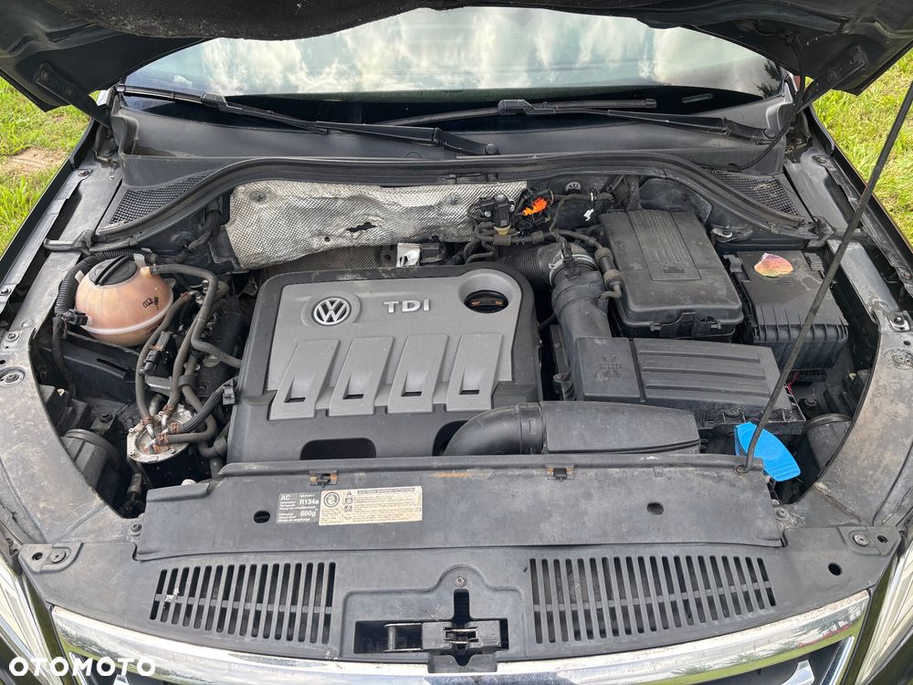 Volkswagen Tiguan 2.0 TDI Sport&Style - 5