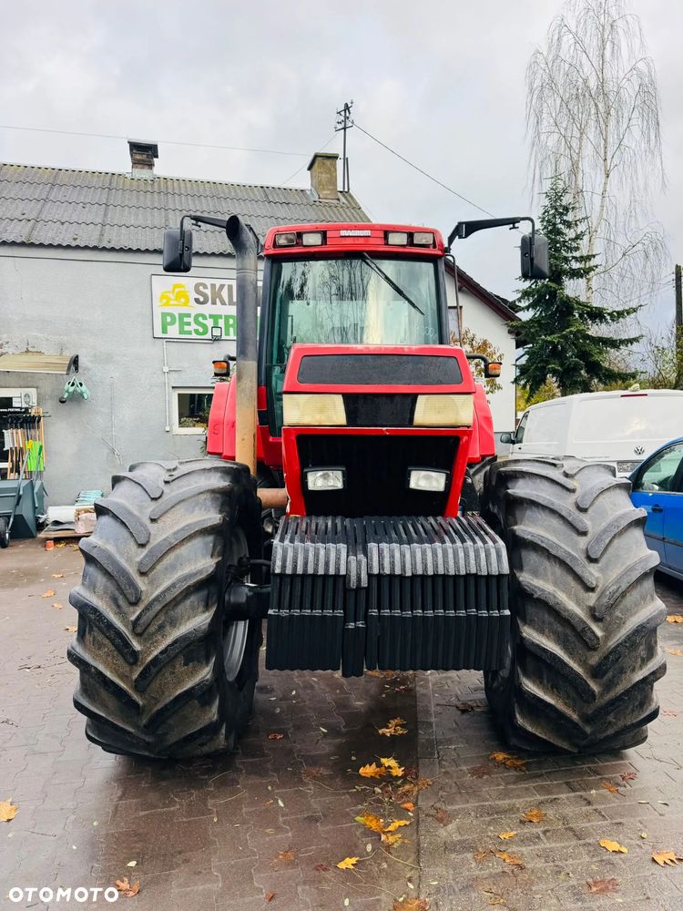 Case IH Magnum 7250 PRO - 6