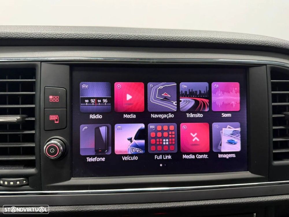 SEAT Leon - 15