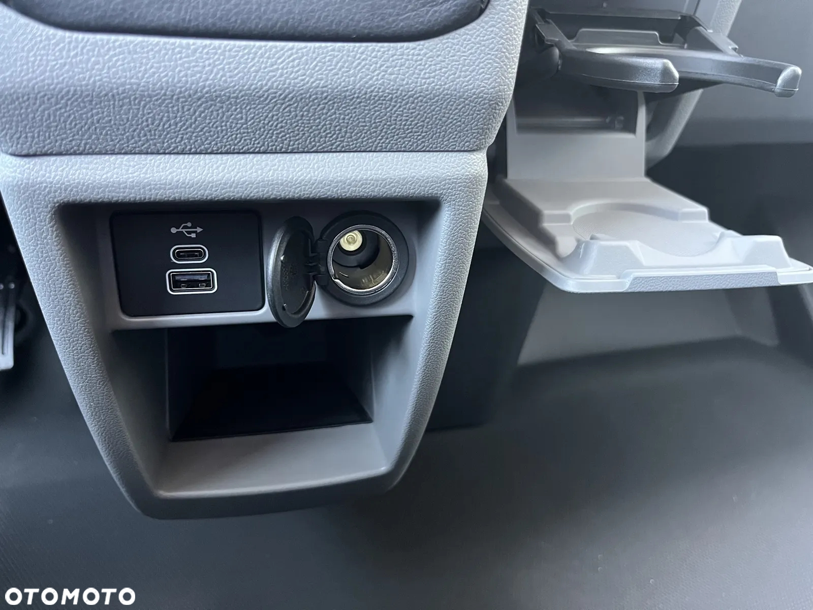 Ford Transit Custom V710 - 21