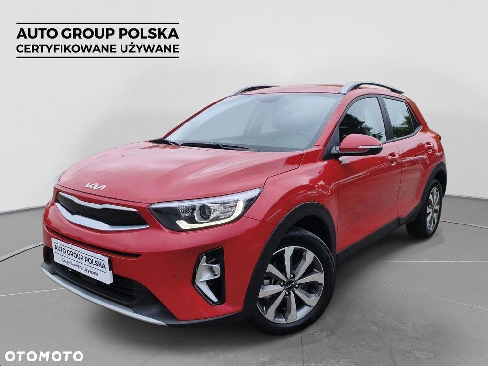 Kia Stonic 1.2 L - 2