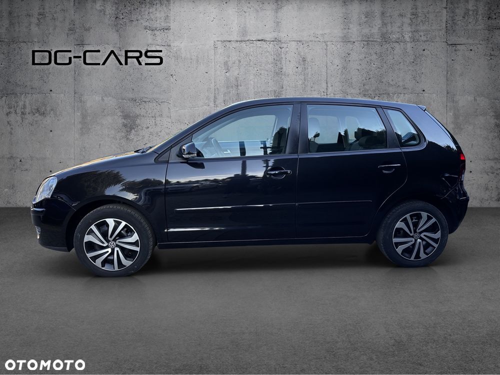 Volkswagen Polo 1.2 Sportline - 5