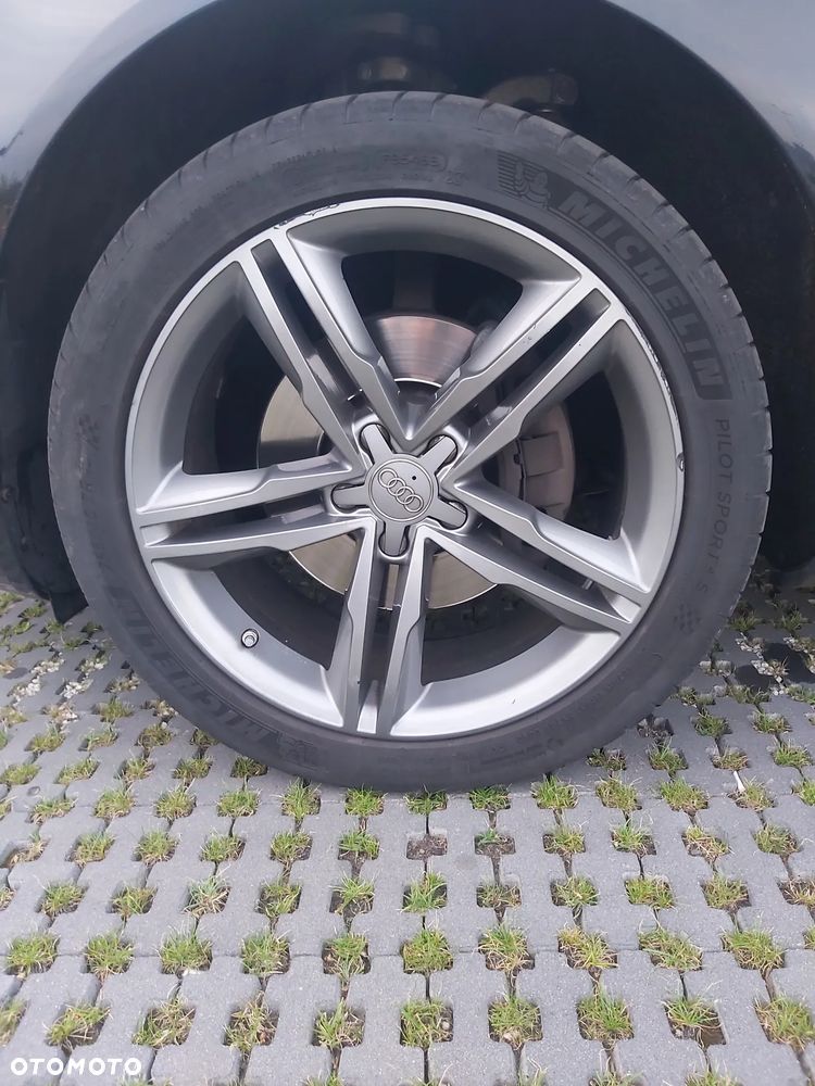 Audi A8 3.0 TDI Quattro - 3