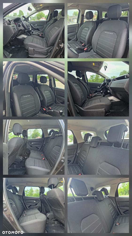 Dacia Duster 1.0 TCe Prestige - 30