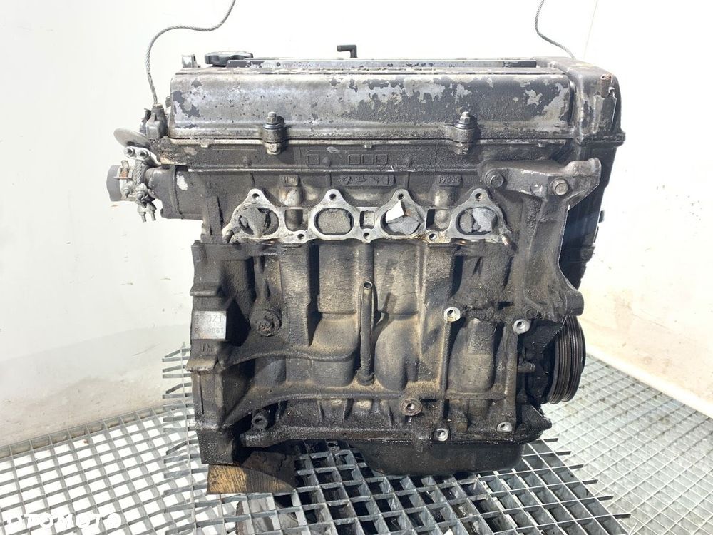 SILNIK  HONDA CR-V I (RD) 1995 - 2002 2.0 16V 4WD (RD1, RD3) 108 kW [147 KM] benzyna 1999 - 2002 - 3