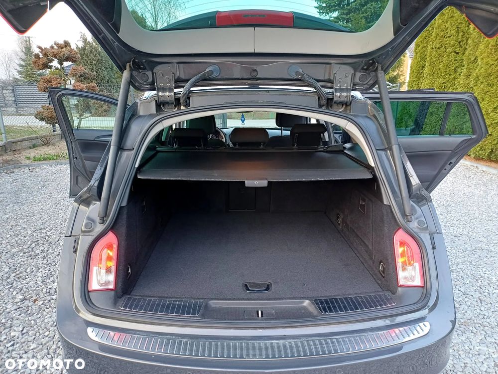 Opel Insignia 1.6 SIDI T ecoFLEXStart/Sto Innovation - 14