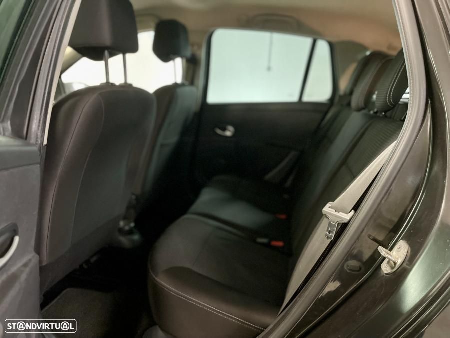 Renault Clio Break 1.2 TCE Dynamique - 14