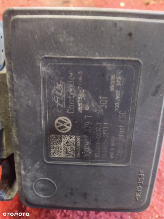 Pompa ABS VW skoda 3Q0907379T