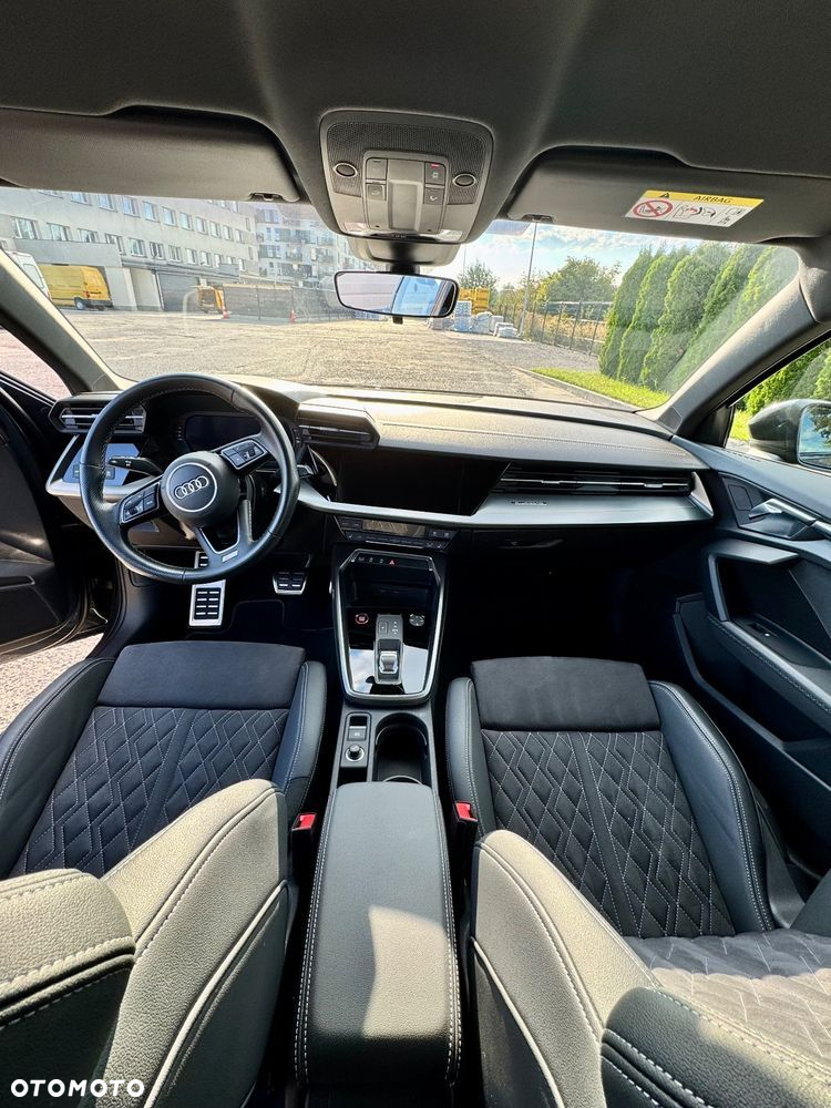 Audi S3 - 14