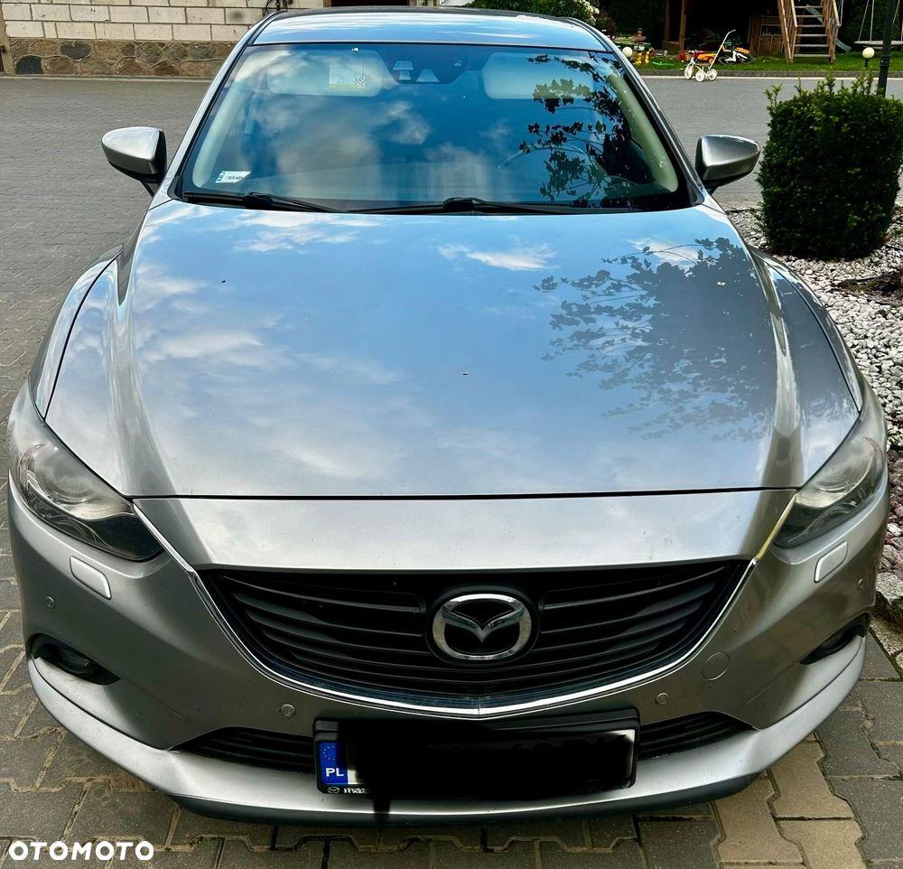 Mazda 6 - 3