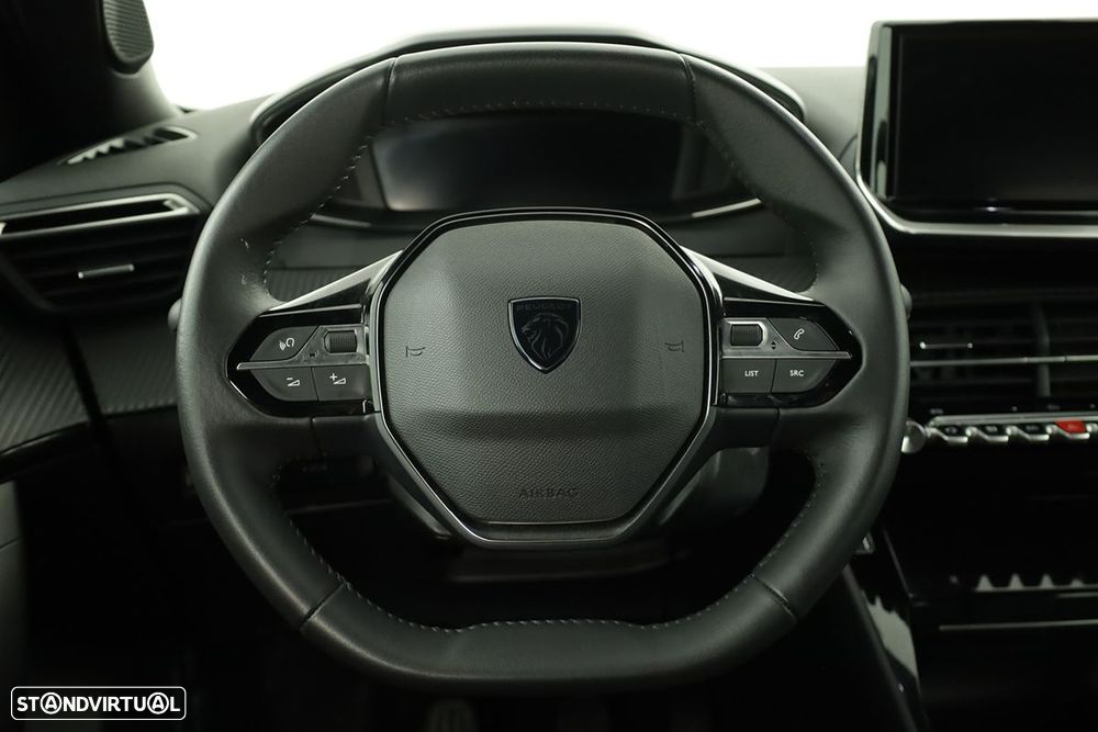 Peugeot 2008 1.2 PureTech Allure - 14