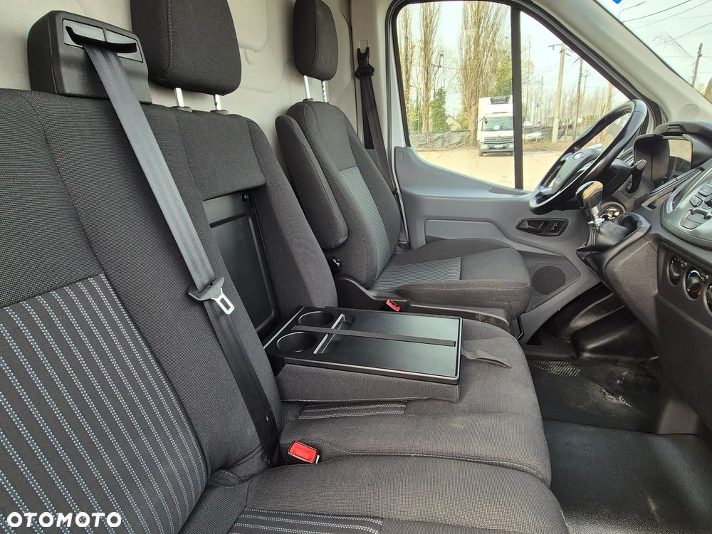 Ford TRANSIT L3 H3 KLIMA SUPER STAN - 30