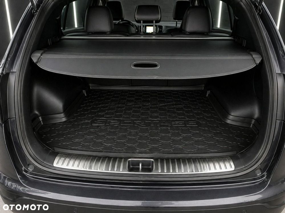 Kia Sportage - 19
