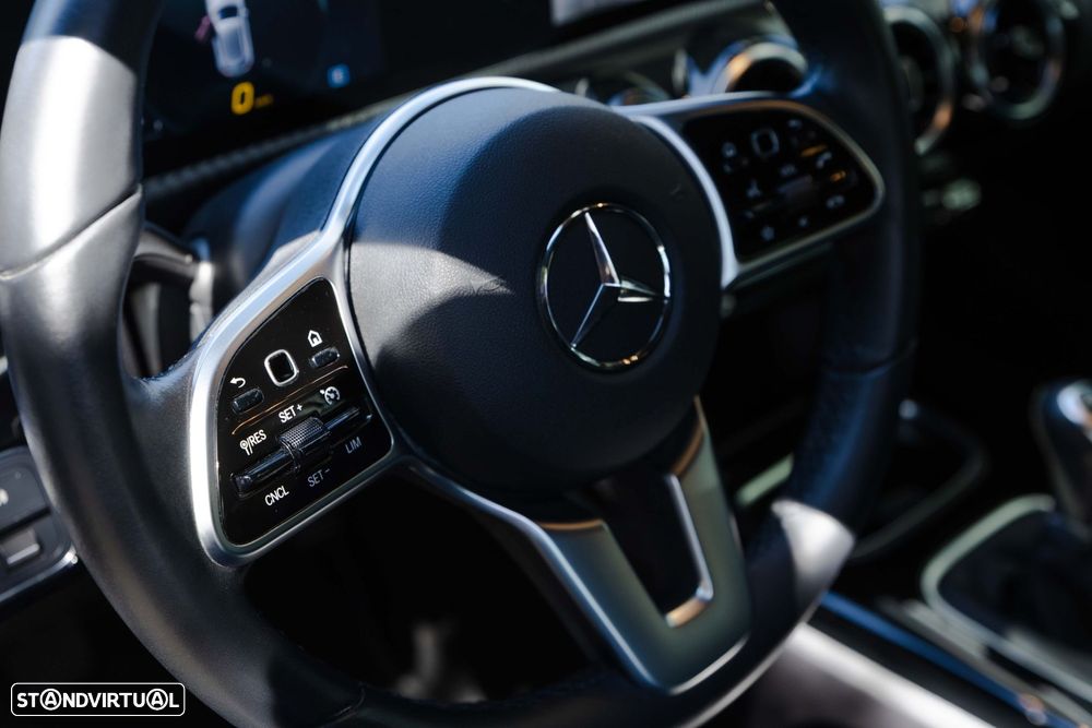 Mercedes-Benz A 180 - 11