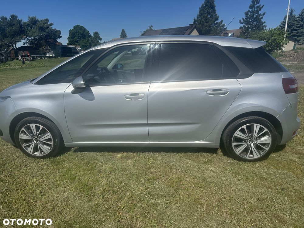 Citroën C4 Picasso - 4